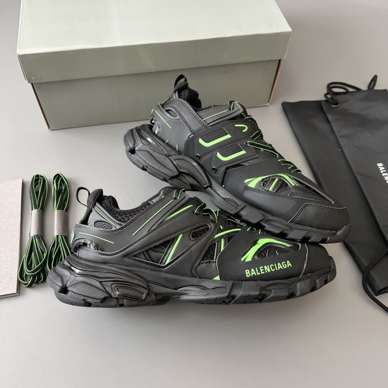 Balenciaga Track Shoes